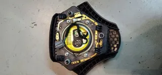 6774449 Подушка безопасности BMW 5 E60/E61 Арт e10318039, вид 4