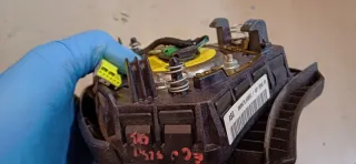6774449 Подушка безопасности BMW 5 E60/E61 Арт e10318039, вид 6