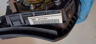 6774449 Подушка безопасности BMW 5 E60/E61 Арт e10318039, вид 7