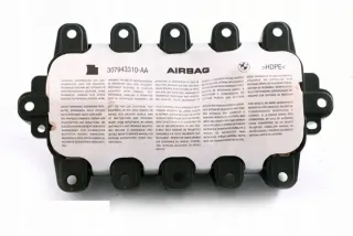 9262194 72129262947 9262947 72129262194 Подушка безопасности BMW 2 F45/F46 Арт e10318327, вид 1