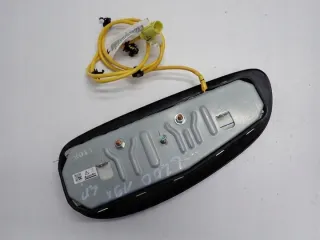  Подушка безопасности Mitsubishi L200 5 Арт e10318335, вид 2