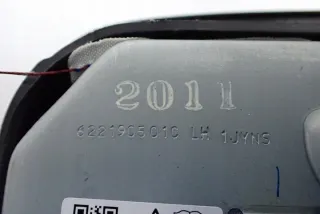  Подушка безопасности Mitsubishi L200 5 Арт e10318335, вид 3