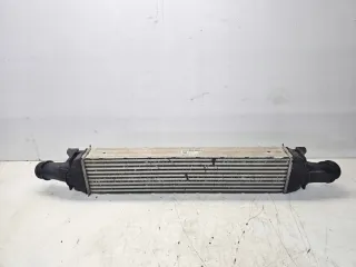 8W0145805AD Интеркулер Audi A4 B9 Арт e10318691, вид 1