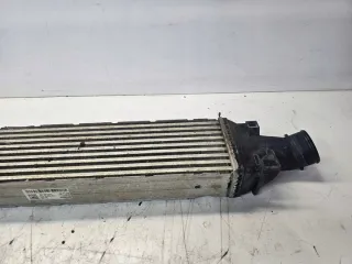8W0145805AD Интеркулер Audi A4 B9 Арт e10318691, вид 5