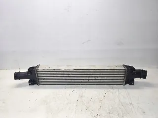 8W0145805AD Интеркулер Audi A4 B9 Арт e10318691, вид 6