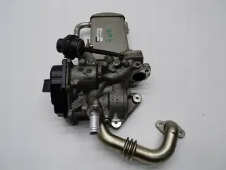 03L131512DT V29041282 16671970334 Радиатор EGR Audi A5 (S5,RS5) 1 Арт e10318718, вид 2
