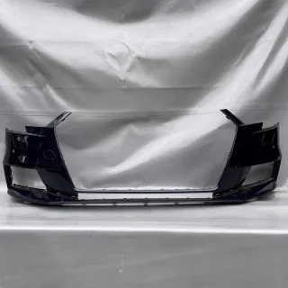 8V3807437AF Бампер передний Audi A3 8V Арт e10318764, вид 1
