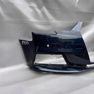 8V3807437AF Бампер передний Audi A3 8V Арт e10318764, вид 2
