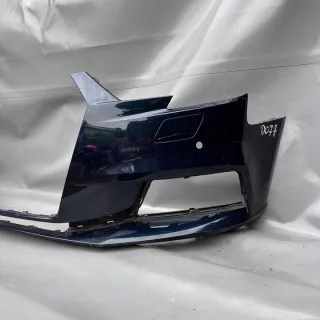 8V3807437AF Бампер передний Audi A3 8V Арт e10318764, вид 5