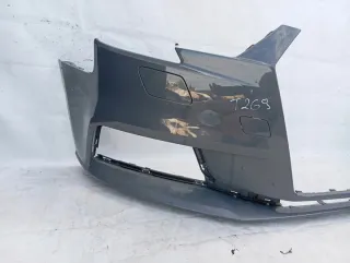 8V3807437AF 8v3807437AF Бампер передний Audi A3 8V Арт e10318773, вид 2