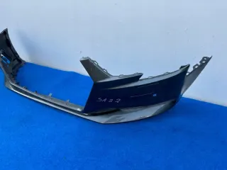 8V3807437AF Бампер передний Audi A3 8V Арт e10318776, вид 2