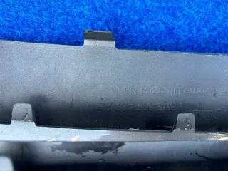 8V3807437AF Бампер передний Audi A3 8V Арт e10318776, вид 6