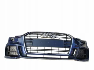 8V3807437AM Бампер передний Audi A3 8V Арт e10318839, вид 1
