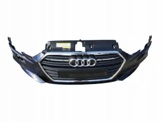 8V3807437AM Бампер передний Audi A3 8V Арт e10318839, вид 2