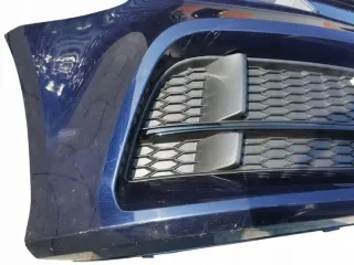 8V3807437AM Бампер передний Audi A3 8V Арт e10318839, вид 7
