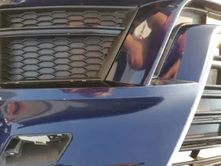 8V3807437AM Бампер передний Audi A3 8V Арт e10318839, вид 8