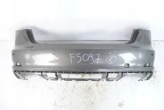 8V4807511F Бампер задний Audi A3 8V Арт e10318848, вид 1