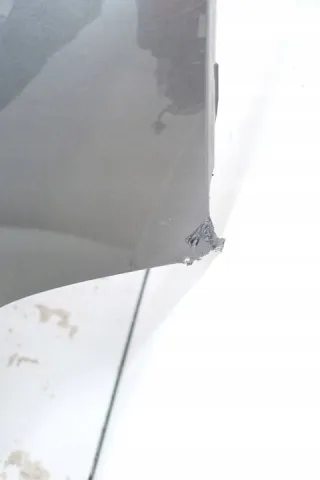 8V4807511F Бампер задний Audi A3 8V Арт e10318848, вид 6
