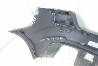 8V4807511F Бампер задний Audi A3 8V Арт e10318848, вид 7