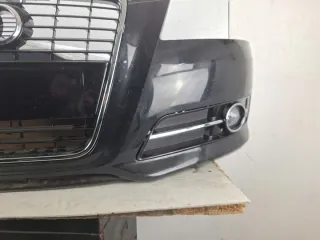 2008-2012 Бампер передний Audi A3 8P Арт e10318991, вид 4