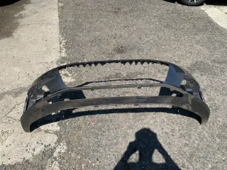 8W0807437BE Бампер передний Audi A4 B9 Арт e10319126, вид 4