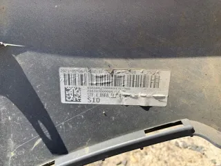 8W0807437BE Бампер передний Audi A4 B9 Арт e10319126, вид 7