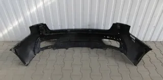 Бампер задний Audi A4 B9 2019г. 8W9807511 - Фото 4