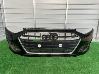  Бампер передний Audi A4 B9 Арт e10319164, вид 1