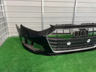  Бампер передний Audi A4 B9 Арт e10319164, вид 2