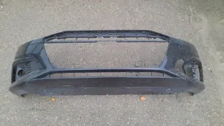  Бампер передний Audi A4 B9 Арт e10319166, вид 1