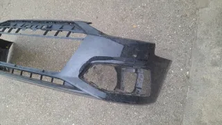  Бампер передний Audi A4 B9 Арт e10319166, вид 2