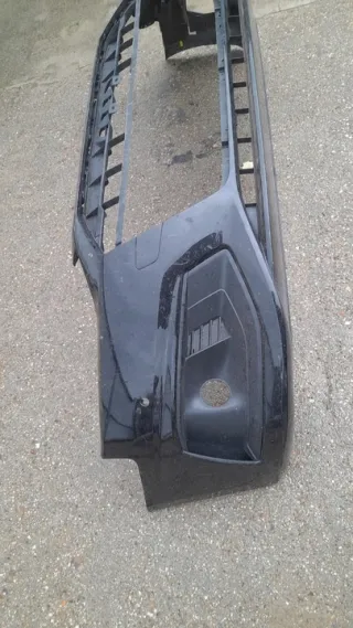  Бампер передний Audi A4 B9 Арт e10319166, вид 4