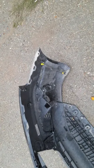  Бампер передний Audi A4 B9 Арт e10319166, вид 5