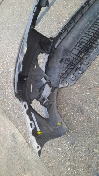  Бампер передний Audi A4 B9 Арт e10319166, вид 6