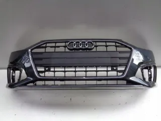  Бампер передний Audi A4 B9 Арт e10319174, вид 1