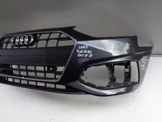  Бампер передний Audi A4 B9 Арт e10319174, вид 2