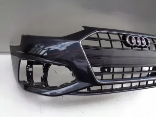  Бампер передний Audi A4 B9 Арт e10319174, вид 3