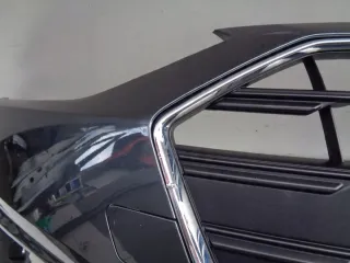  Бампер передний Audi A4 B9 Арт e10319174, вид 4