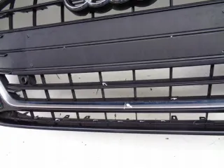  Бампер передний Audi A4 B9 Арт e10319174, вид 5