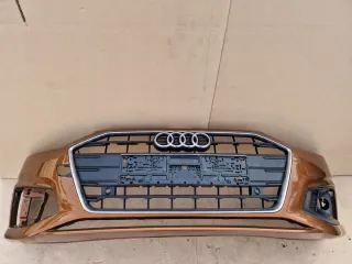  Бампер передний Audi A4 B9 Арт e10319180, вид 1