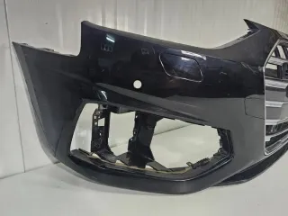 8W0807437AH Бампер передний Audi A4 B9 Арт e10319199, вид 3