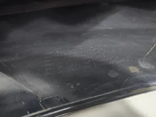 8W0807437AH Бампер передний Audi A4 B9 Арт e10319199, вид 6