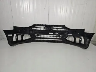 8W0807437AH Бампер передний Audi A4 B9 Арт e10319199, вид 7