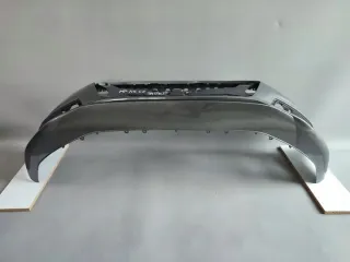 8W0807437AH Бампер передний Audi A4 B9 Арт e10319202, вид 5