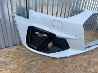  Бампер передний Audi A4 B9 Арт e10319207, вид 2