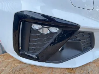  Бампер передний Audi A4 B9 Арт e10319207, вид 3
