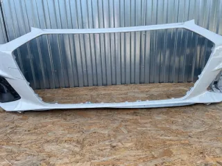  Бампер передний Audi A4 B9 Арт e10319207, вид 5