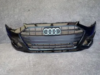  Бампер передний Audi A4 B9 Арт e10319217, вид 1