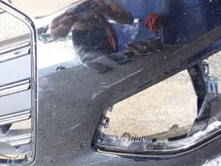  Бампер передний Audi A4 B9 Арт e10319217, вид 3
