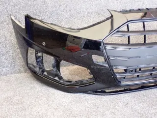  Бампер передний Audi A4 B9 Арт e10319217, вид 4